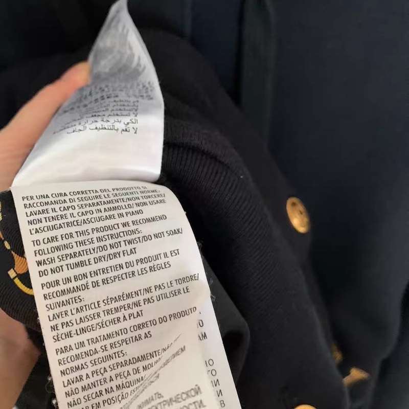 Gucci衛衣外套xs碼-5