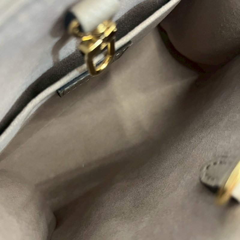 LV On The Go BB 斑鳩灰 晶片款-7