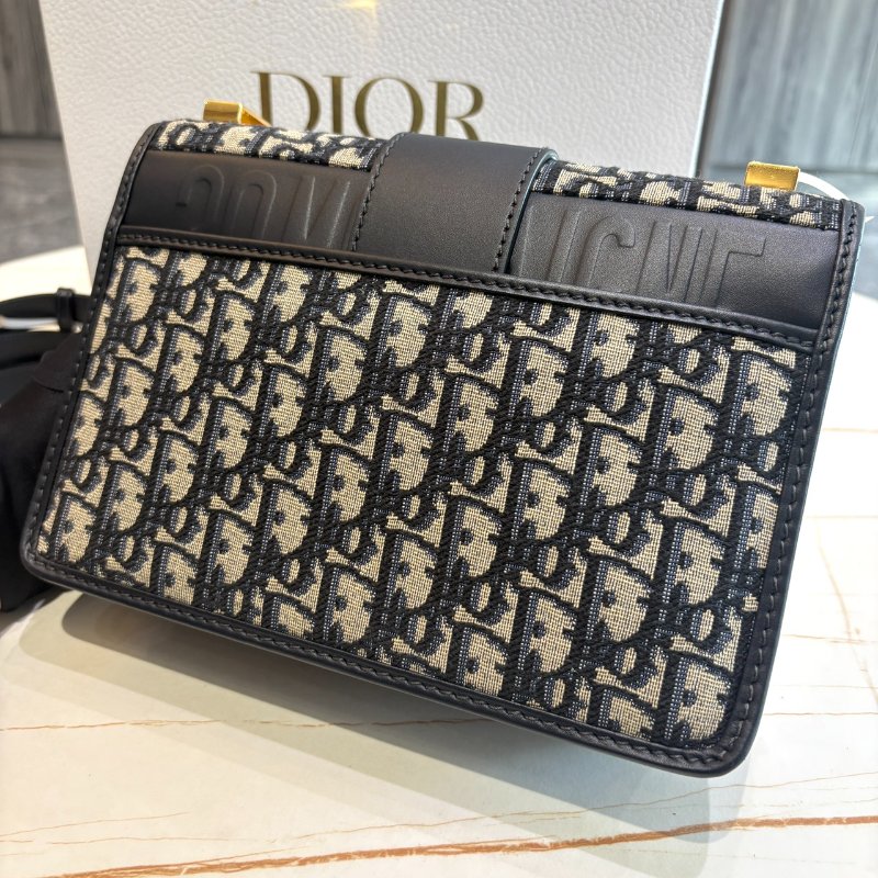 *SHIHNA名牌精品* Dior Oblique Montaigne 蒙田30-4