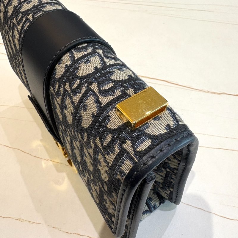 *SHIHNA名牌精品* Dior Oblique Montaigne 蒙田30-8