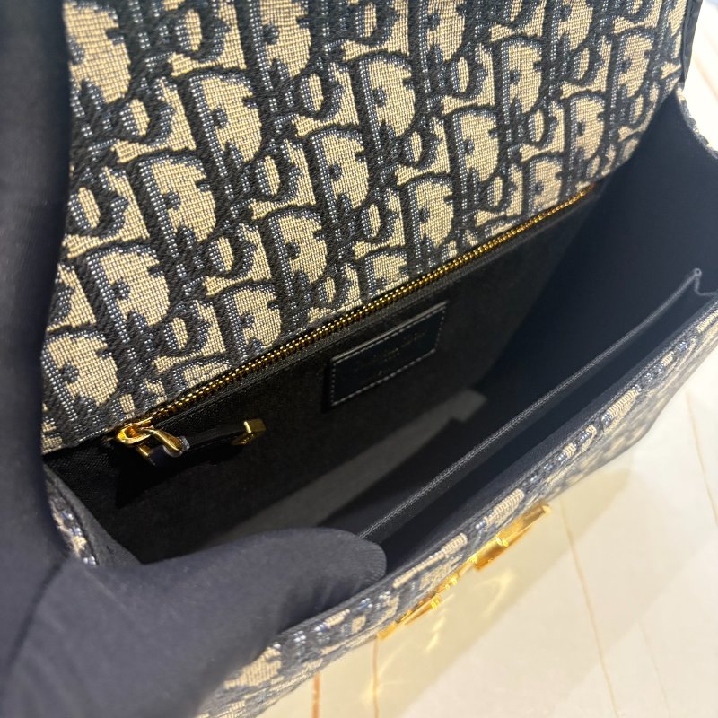 *SHIHNA名牌精品* Dior Oblique Montaigne 蒙田30-9