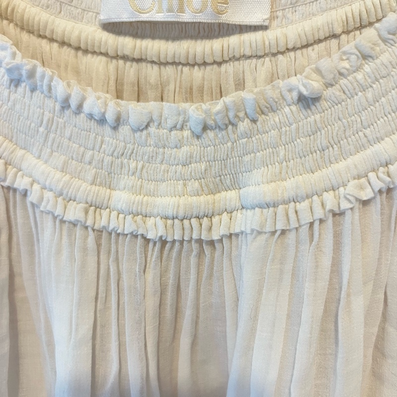 Chloe連衣裙34碼-1