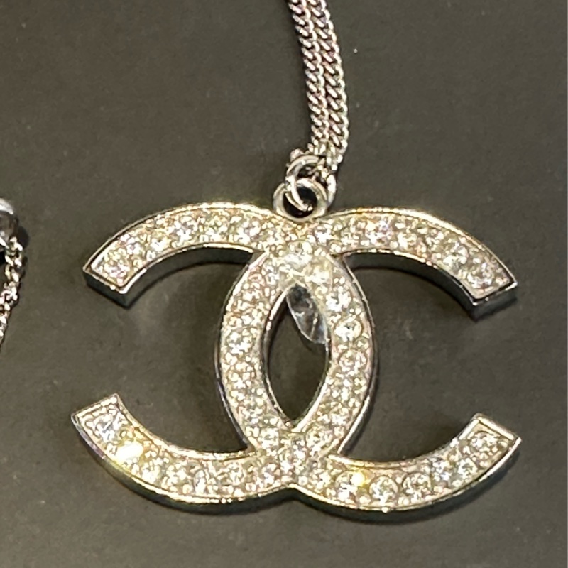 Chanel necklace-1
