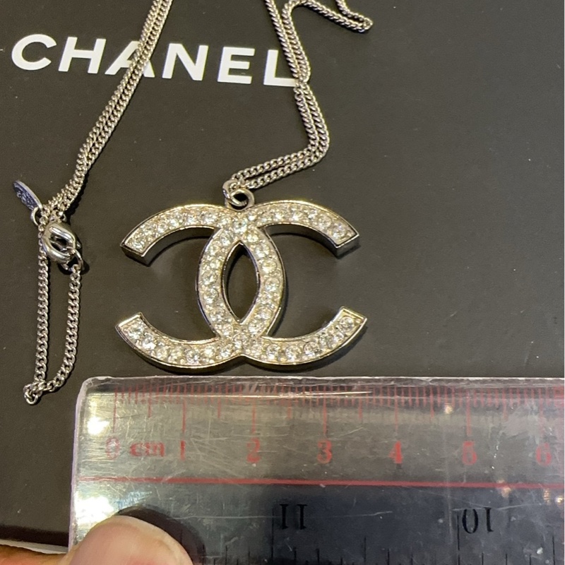 Chanel necklace-6