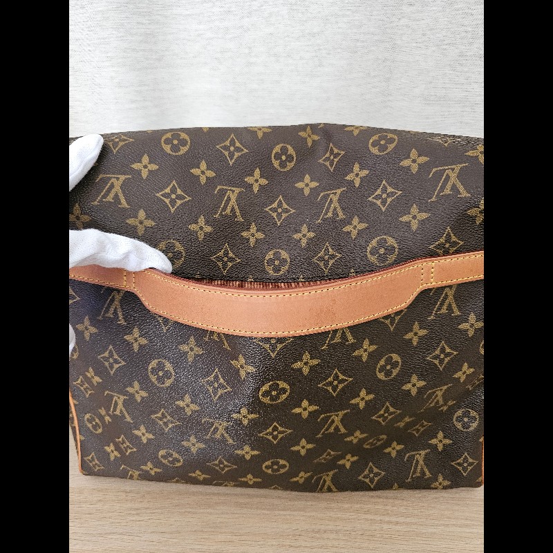 Louis Vuitton 

LV 男款老花大書包斜背包 型號M45257-11