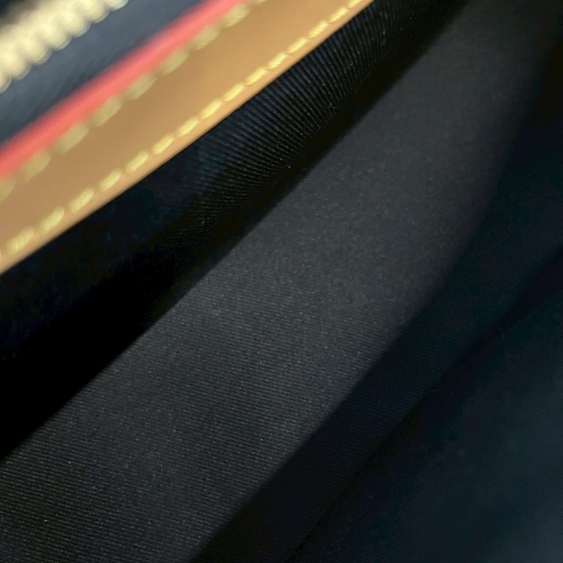 Louis Vuitton LV 法棍包 芯片款 經典老花-8