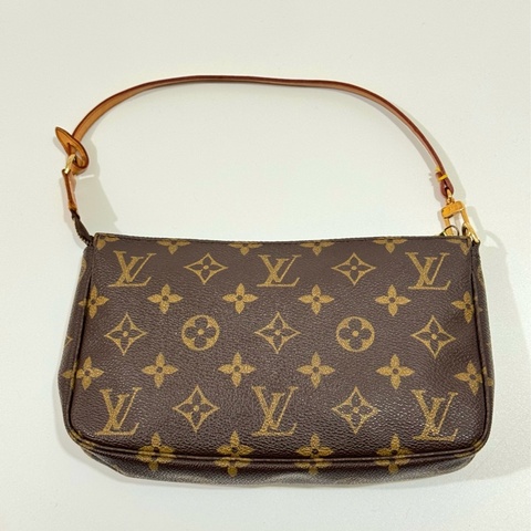 Louis pochette vintage bag