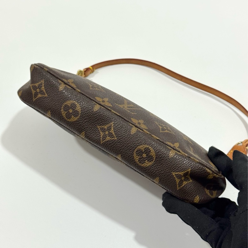 Louis pochette vintage bag-10