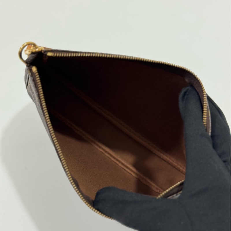 Louis pochette vintage bag-11