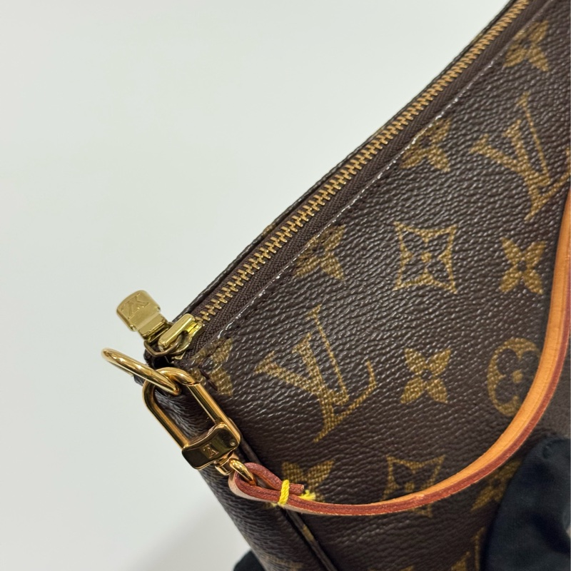 Louis pochette vintage bag-13