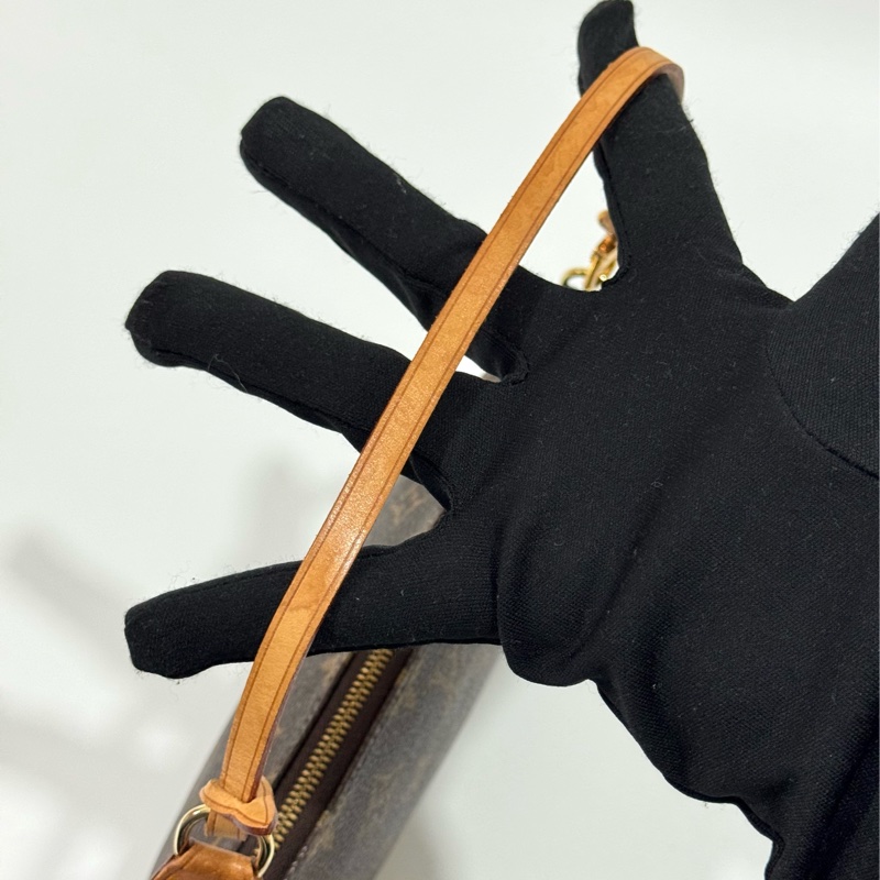 Louis pochette vintage bag-14