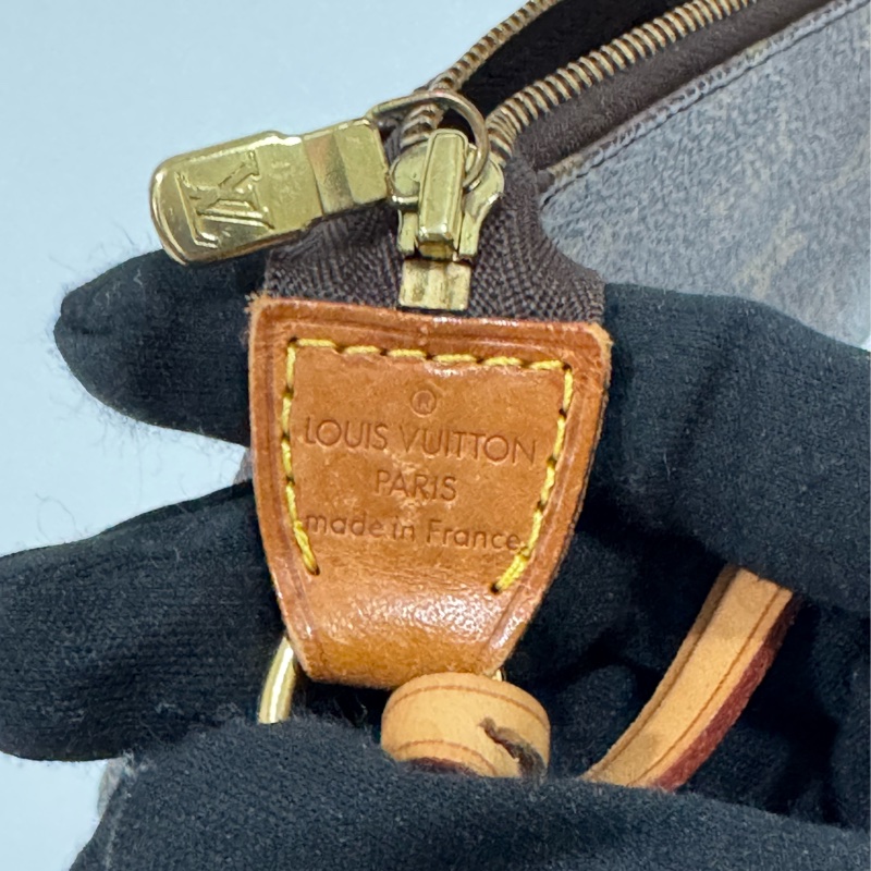 Louis pochette vintage bag-19