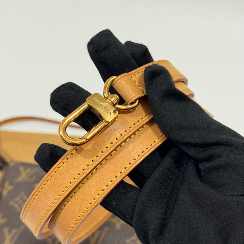 Louis pochette vintage bag-21