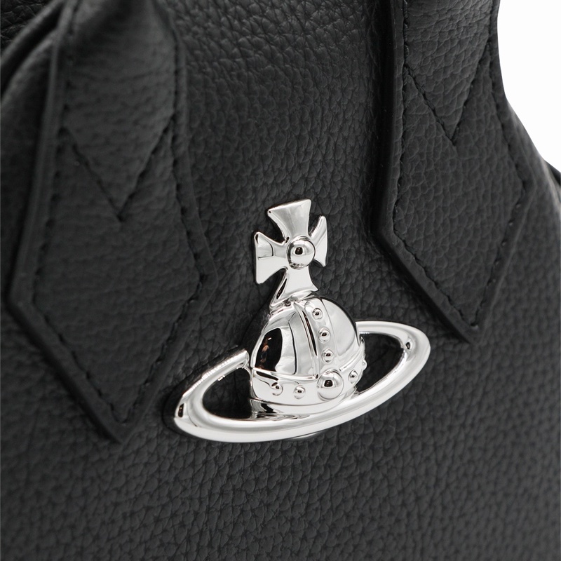 Vivienne Westwood 女士 土星logo單肩包均碼碼-1