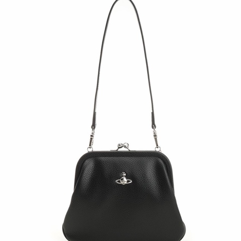 Vivienne Westwood 女士 口金單肩包均碼碼