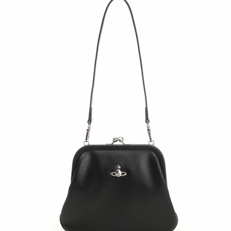 Vivienne Westwood 女士 口金單肩包均碼碼-0