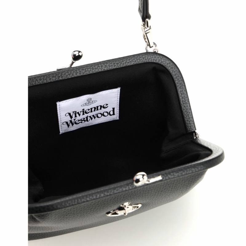 Vivienne Westwood 女士 口金單肩包均碼碼-3