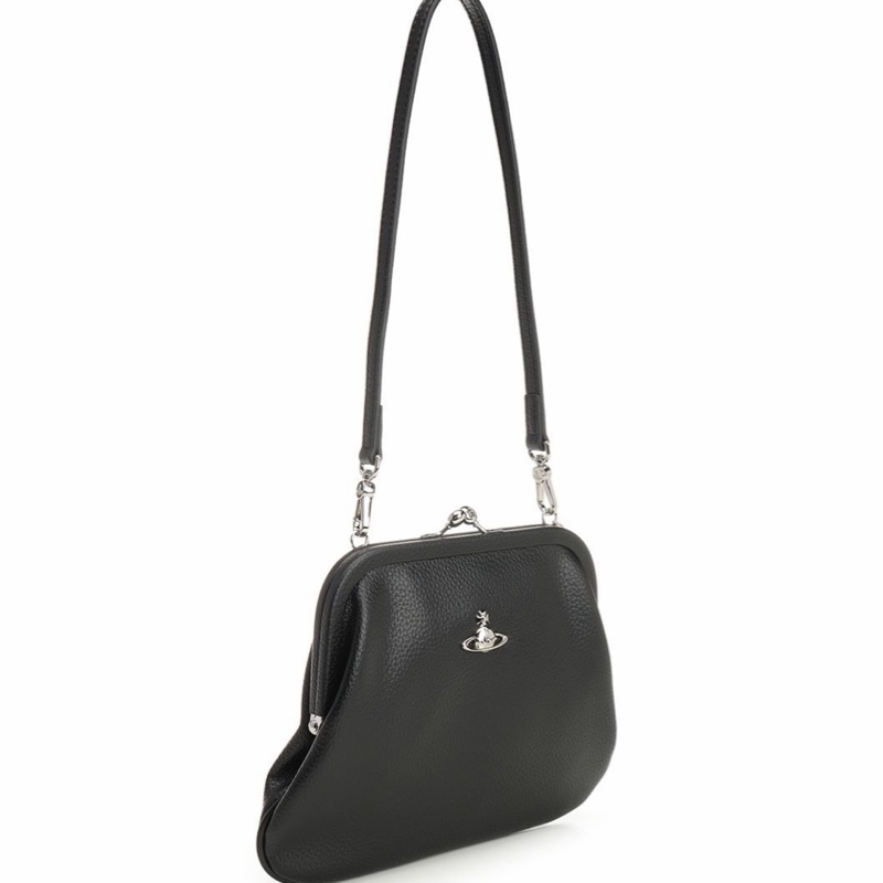 Vivienne Westwood 女士 口金單肩包均碼碼-4