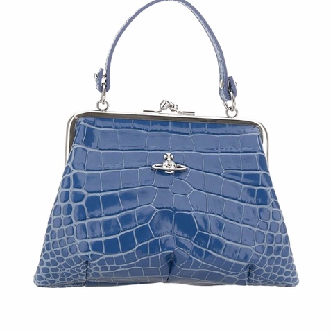 Vivienne Westwood 女士 鏈條單肩包均碼碼20cm*10cm*14cm