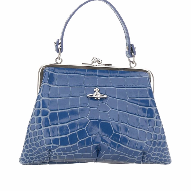 Vivienne Westwood 女士 鏈條單肩包均碼碼20cm*10cm*14cm-0