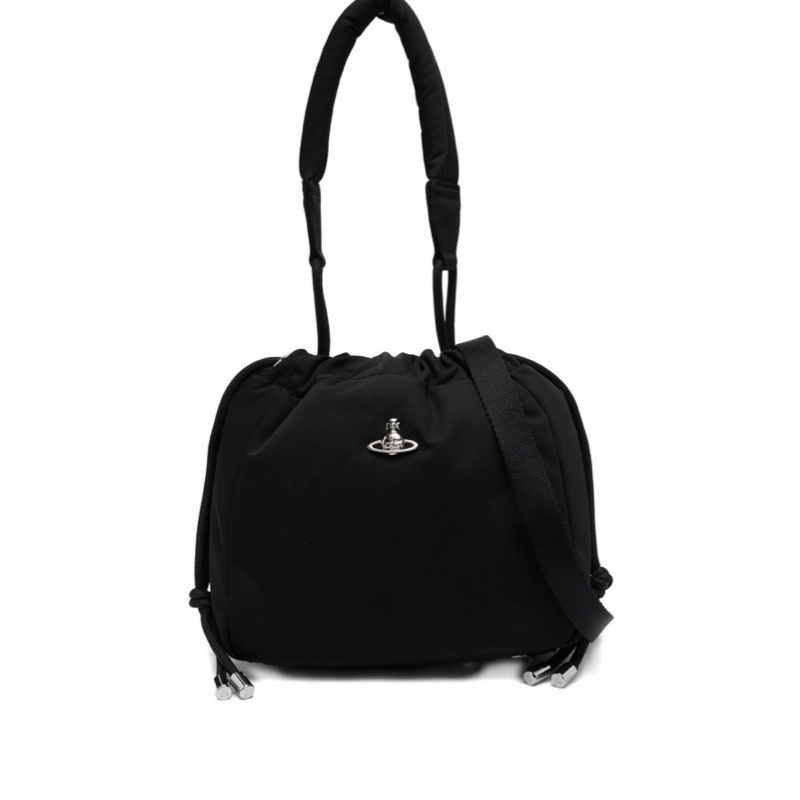 Vivienne Westwood 女士 Hilary 小號單肩包均碼碼-0