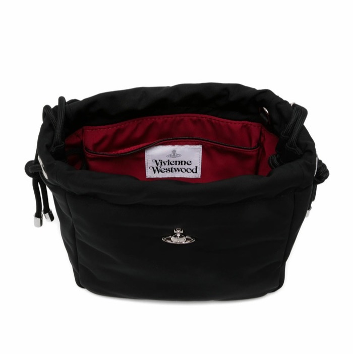 Vivienne Westwood 女士 Hilary 小號單肩包均碼碼-2