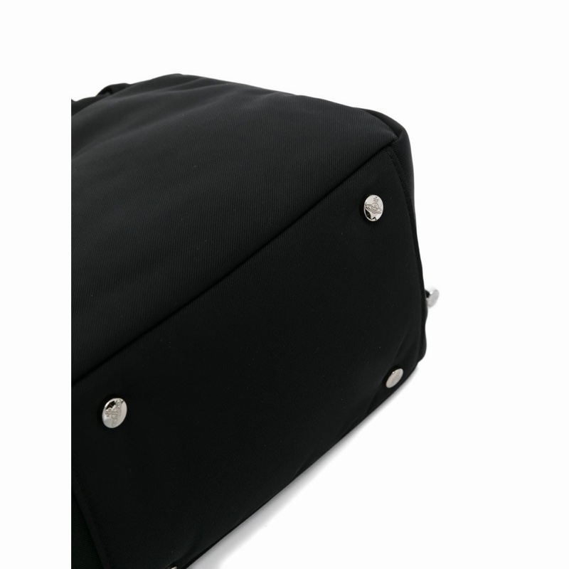 Vivienne Westwood 女士 Hilary 小號單肩包均碼碼-4