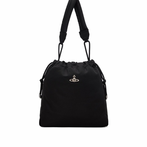 Vivienne Westwood 女士 Hilary 單肩包均碼碼27.94cm*12.7cm*29.21cm