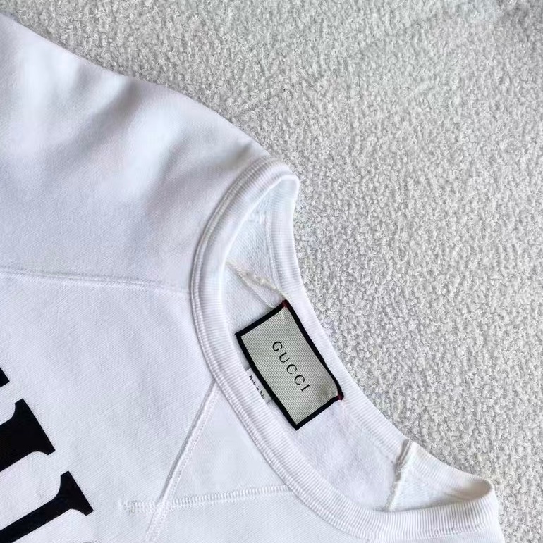 Gucci衛衣xs-2