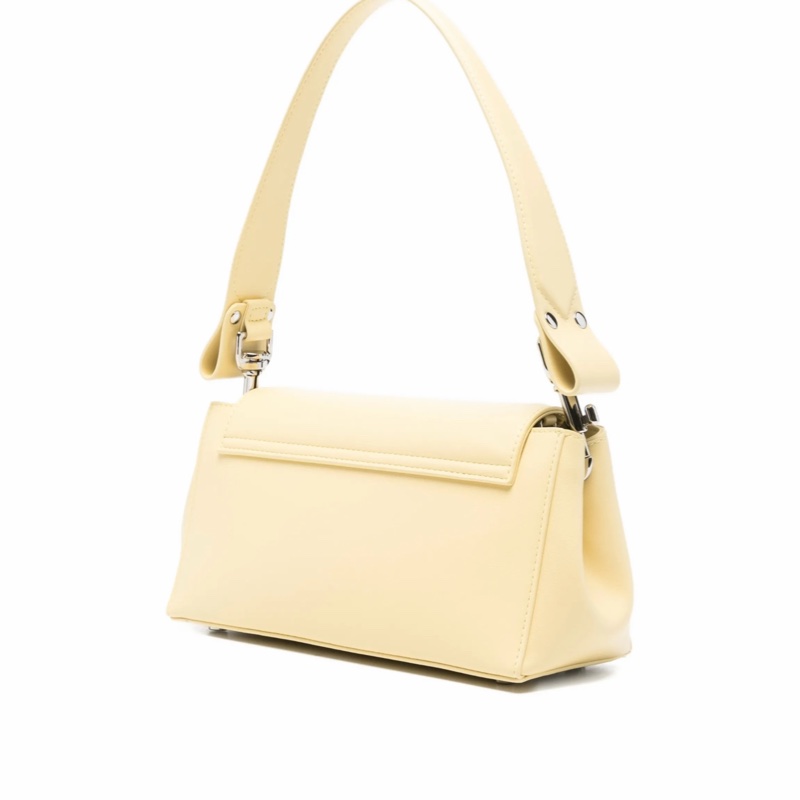 Vivienne Westwood 女士 Hazel 中號單提包均碼碼26cm*11.5cm*15cm-2