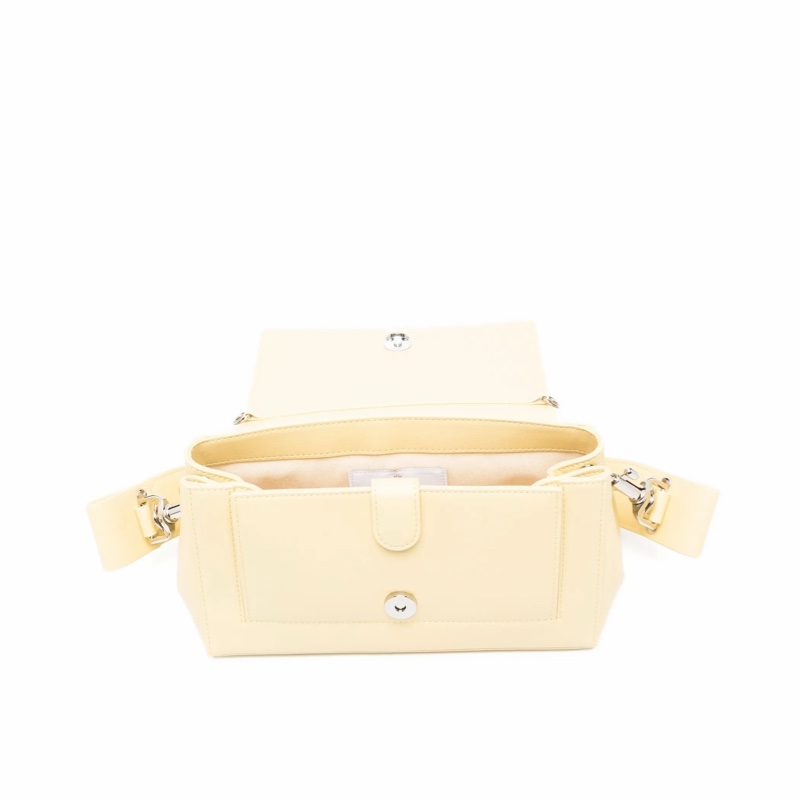 Vivienne Westwood 女士 Hazel 中號單提包均碼碼26cm*11.5cm*15cm-3