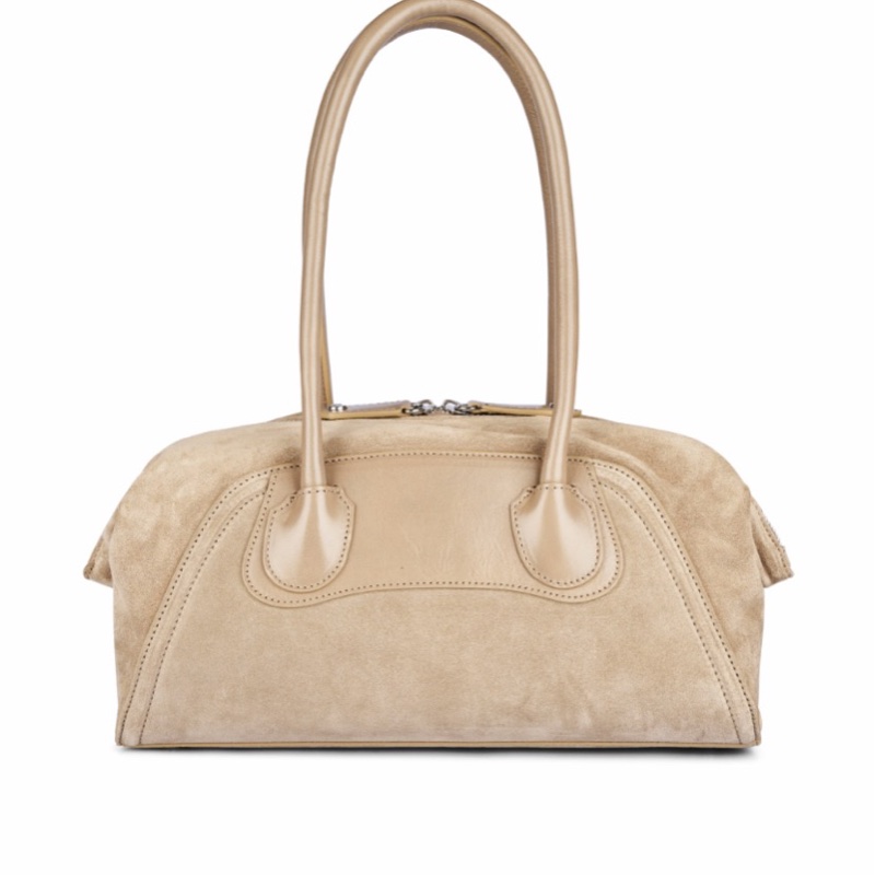 Vivienne Westwood 雙提手手提包均碼碼-1