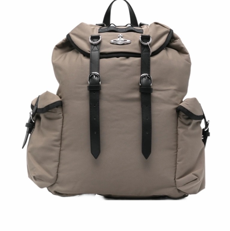 Vivienne Westwood 女士 頂部提手單肩包均碼碼40cm*10cm*40cm-0