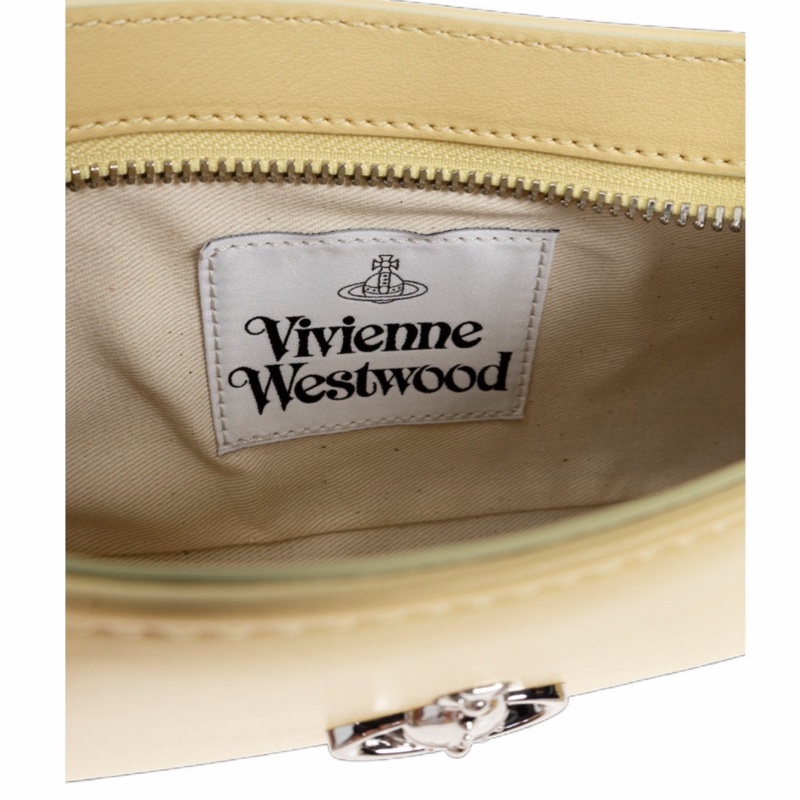 Vivienne Westwood 女士 Tasha 單肩包均碼碼23.5cm*3.5cm*12.5cm-4