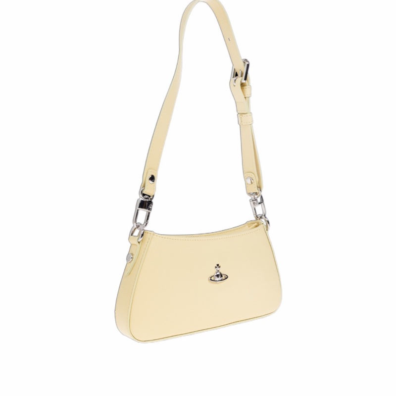 Vivienne Westwood 女士 Tasha 單肩包均碼碼23.5cm*3.5cm*12.5cm-5