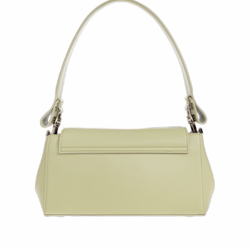 Vivienne Westwood 女士 中號 Hazel Orb 鏈條單肩包均碼碼26cm*11.5cm*25cm-4