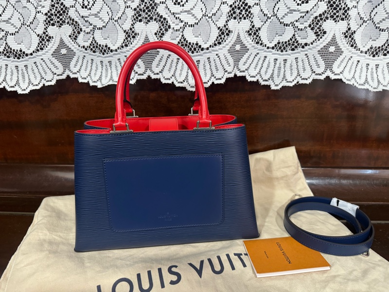 lv kleber 肩背手提 斜背包-4