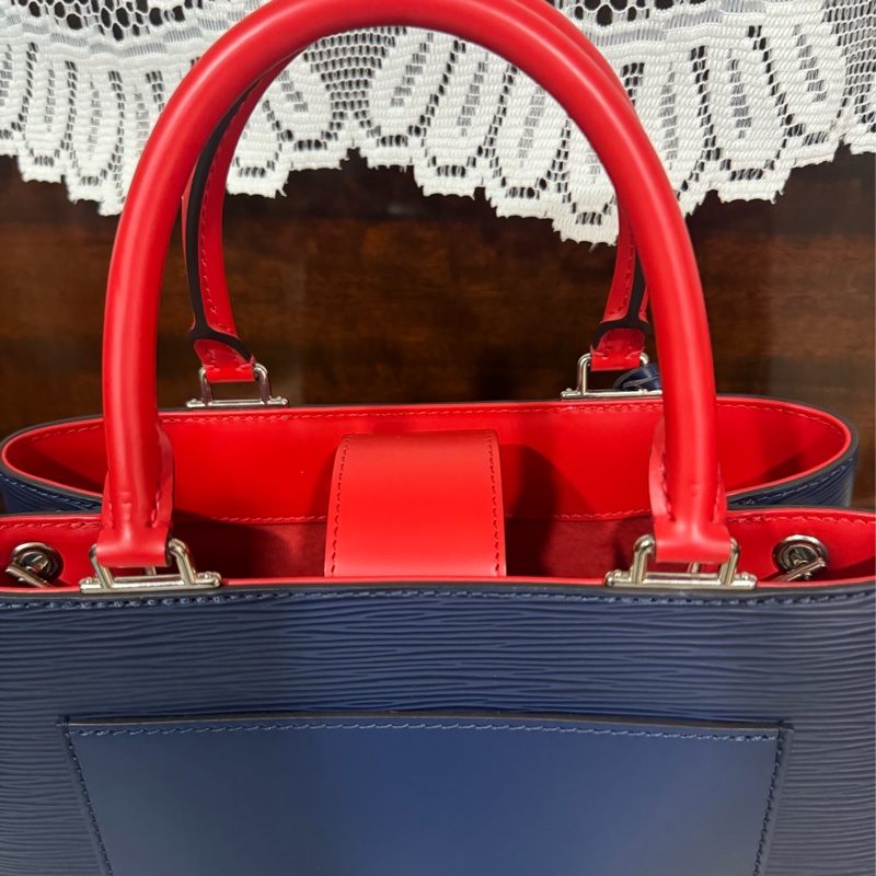 lv kleber 肩背手提 斜背包-5