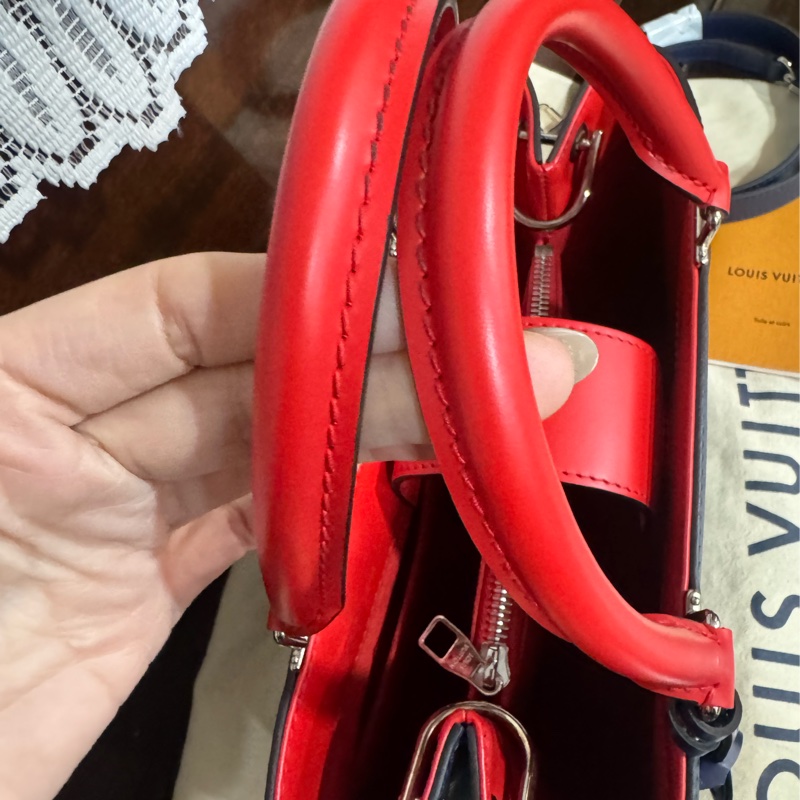 lv kleber 肩背手提 斜背包-8