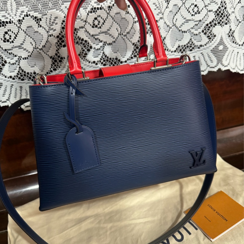 lv kleber 肩背手提 斜背包-12