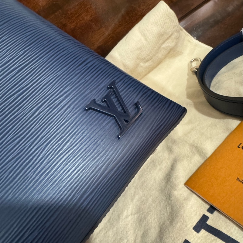 lv kleber 肩背手提 斜背包-13