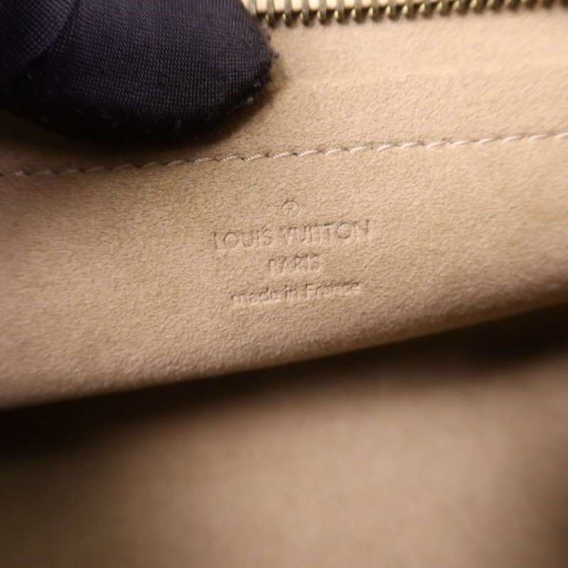 LOUIS VUITTON Monogram Multicolor Eliza金扣肩背袋-5