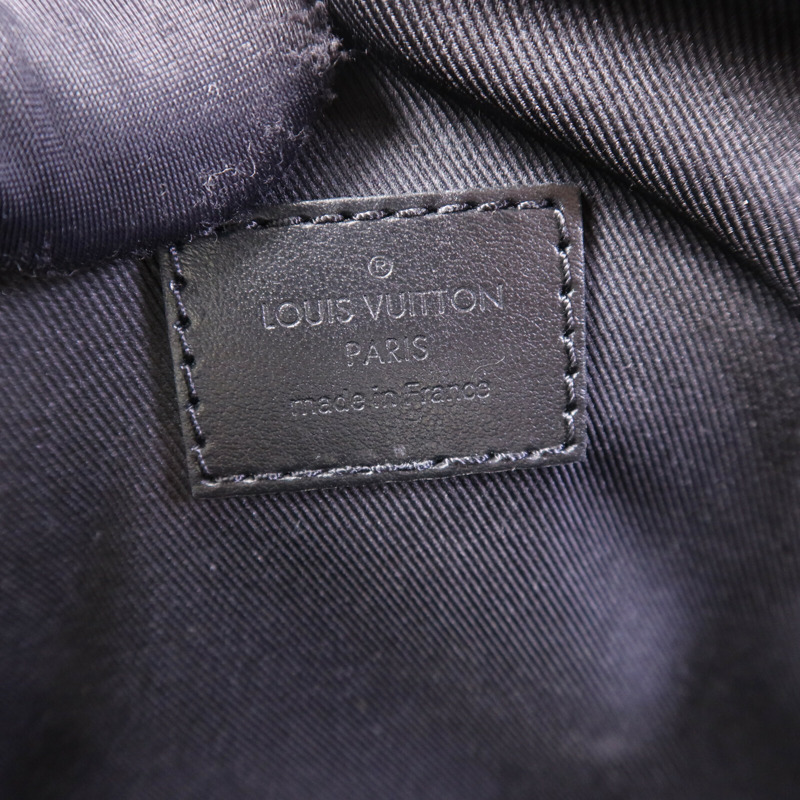 LOUIS VUITTON Monogram Handle Soft Truck手挽肩背兩用袋-5