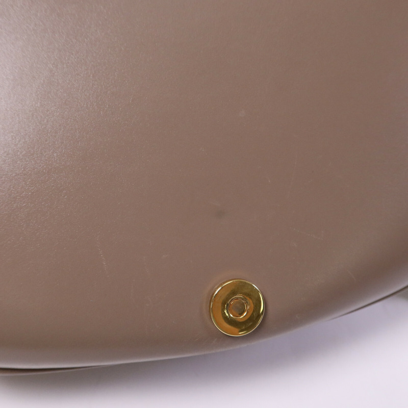 Dior 牛皮皮革Bobby Large金扣肩背袋-14