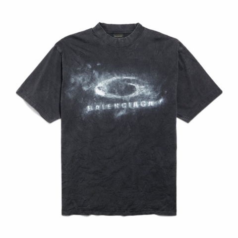 Balenciaga 男士 圓領T恤XXS XS S M L XL XXL碼