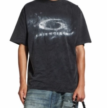 Balenciaga 男士 圓領T恤XXS XS S M L XL XXL碼-3