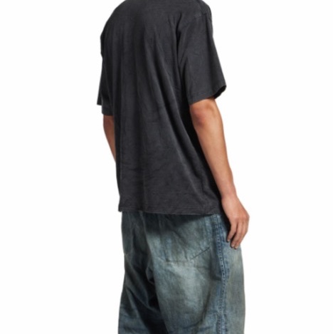 Balenciaga 男士 圓領T恤XXS XS S M L XL XXL碼-5