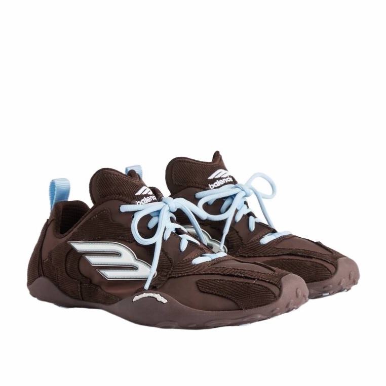 Balenciaga 女士 Monday 運動鞋35 36 37 38 39 40 41 42碼-0