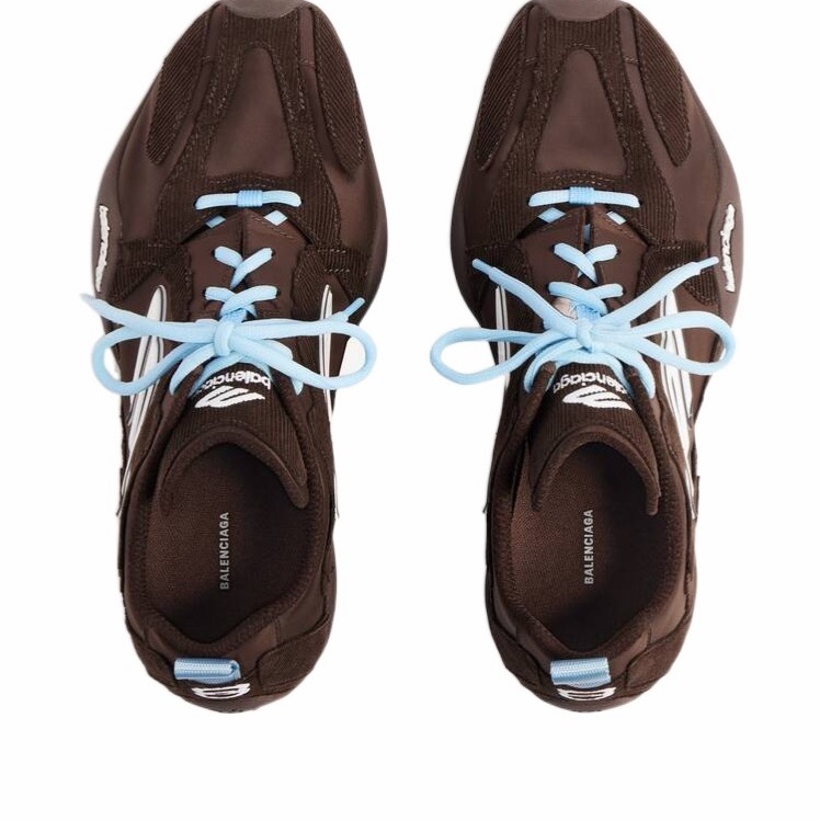 Balenciaga 女士 Monday 運動鞋35 36 37 38 39 40 41 42碼-3