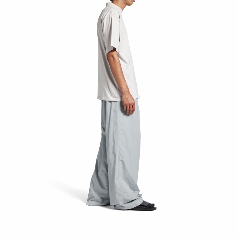 Balenciaga 男士 短袖T恤XXS XS S M L XL XXL碼-3